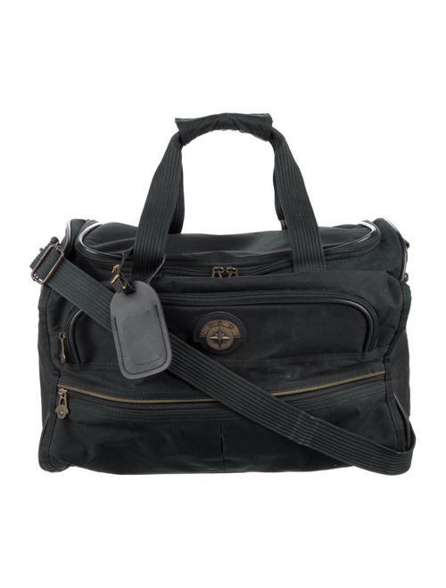 VERDI Canvas Duffle Bag