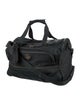VERDI Canvas Duffle Bag