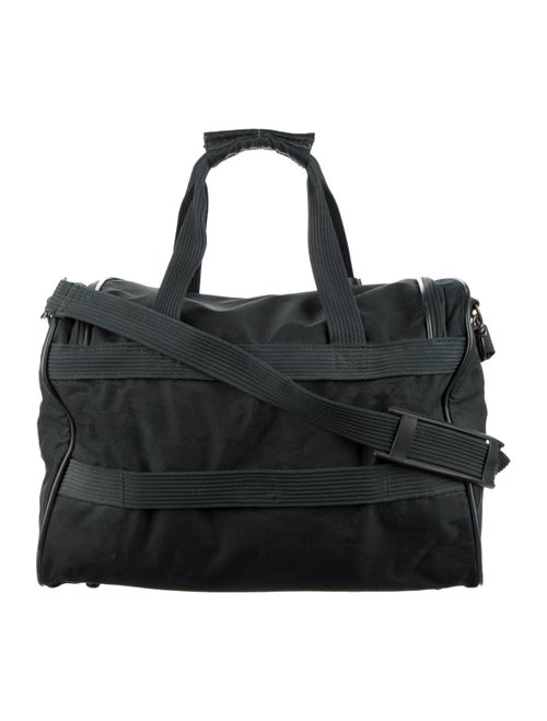 VERDI Canvas Duffle Bag