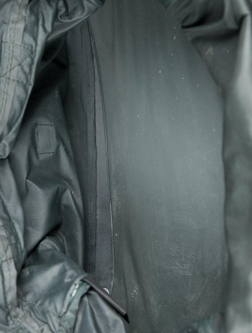 VERDI Canvas Duffle Bag