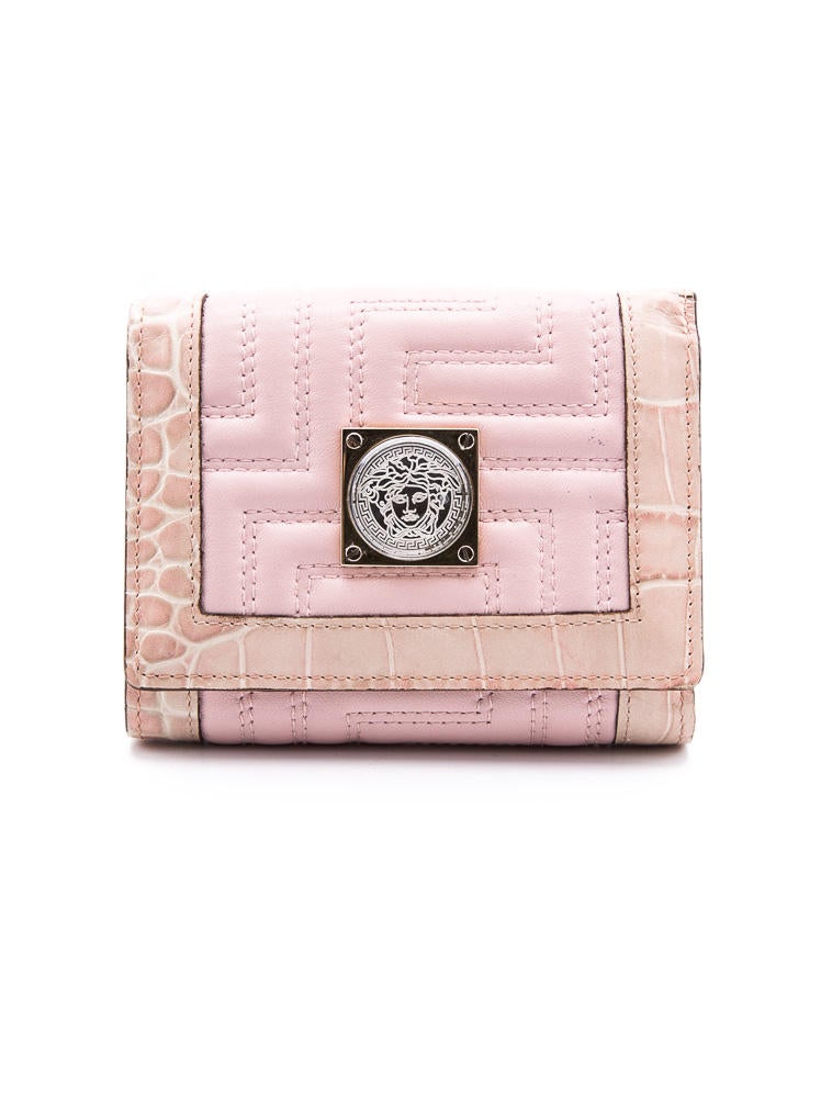 Versace Wallet