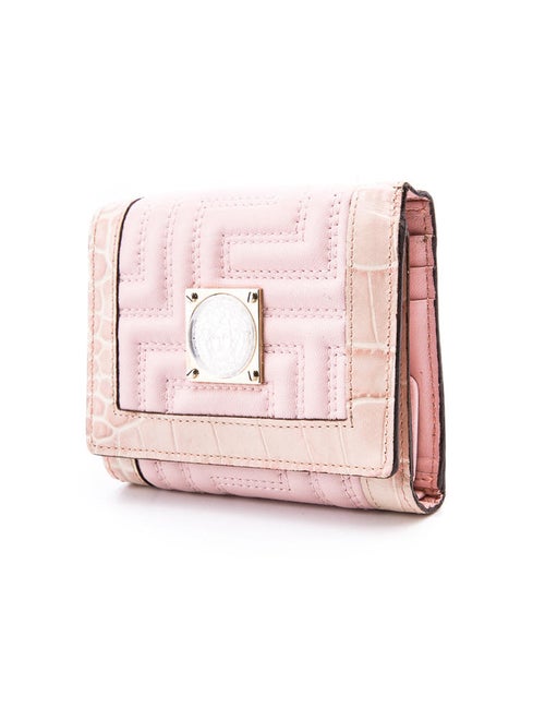 Versace Wallet