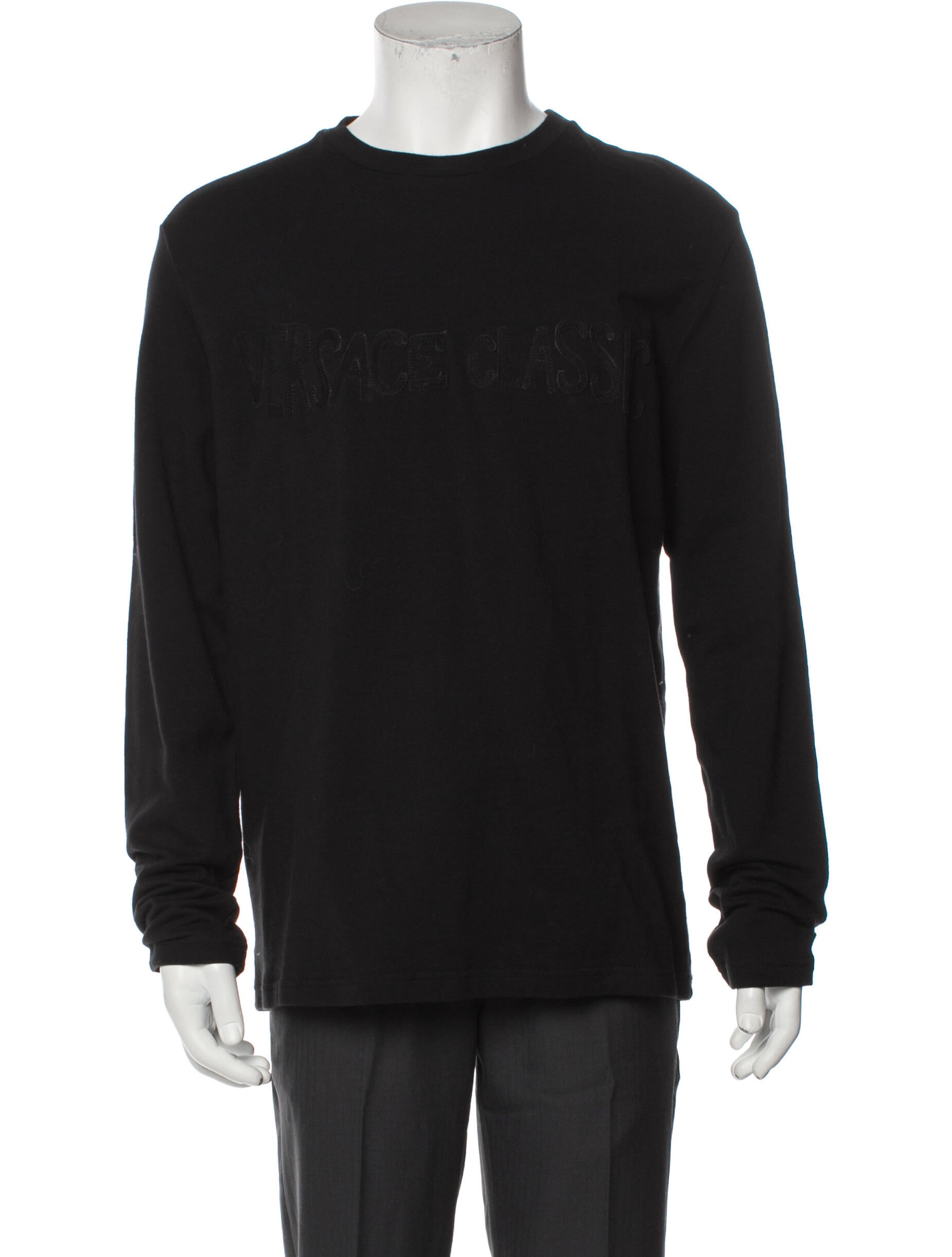 Louis Vuitton 2020 Cloud T-Shirt w/ Tags - Blue T-Shirts, Clothing ...