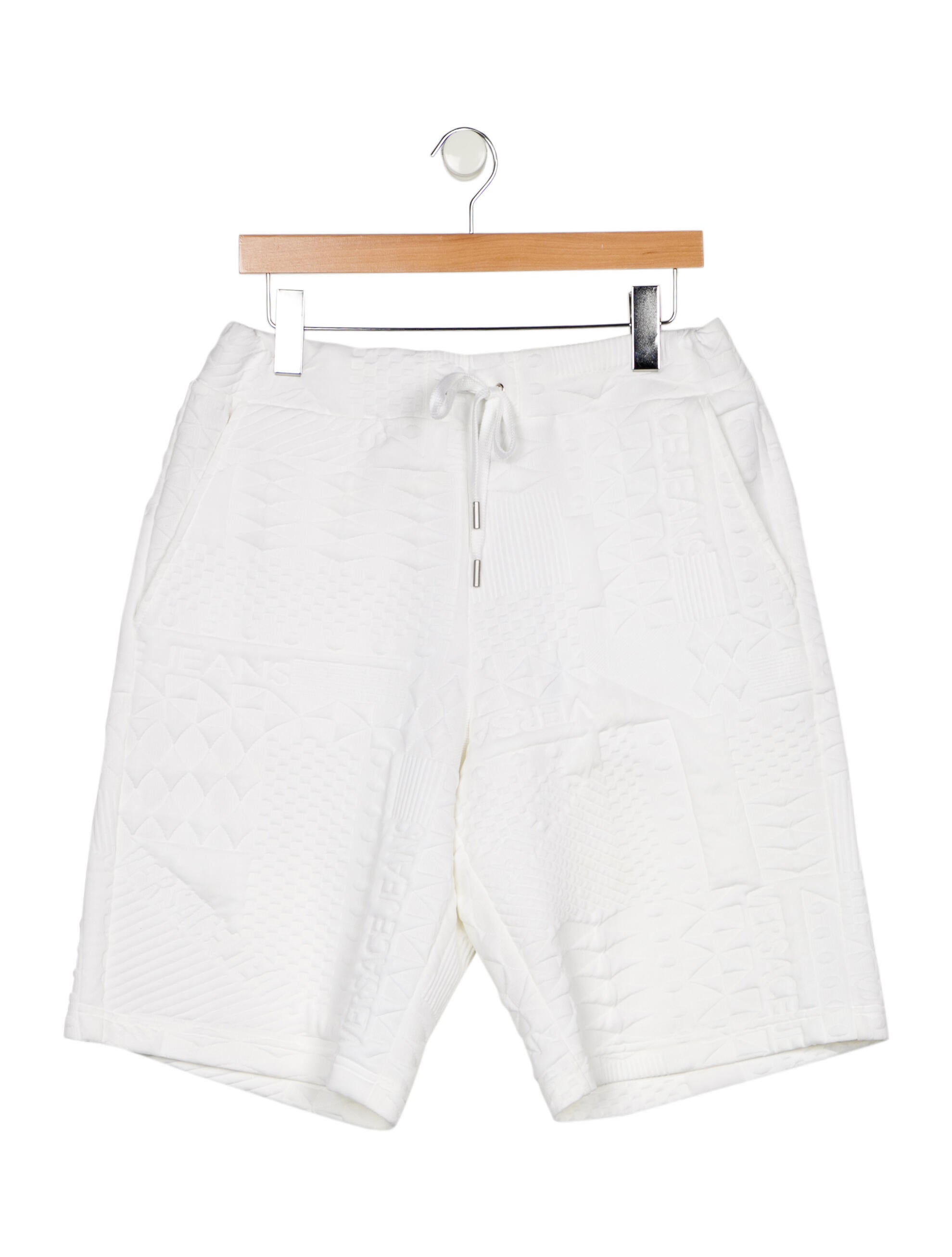 Versace shorts - Gem