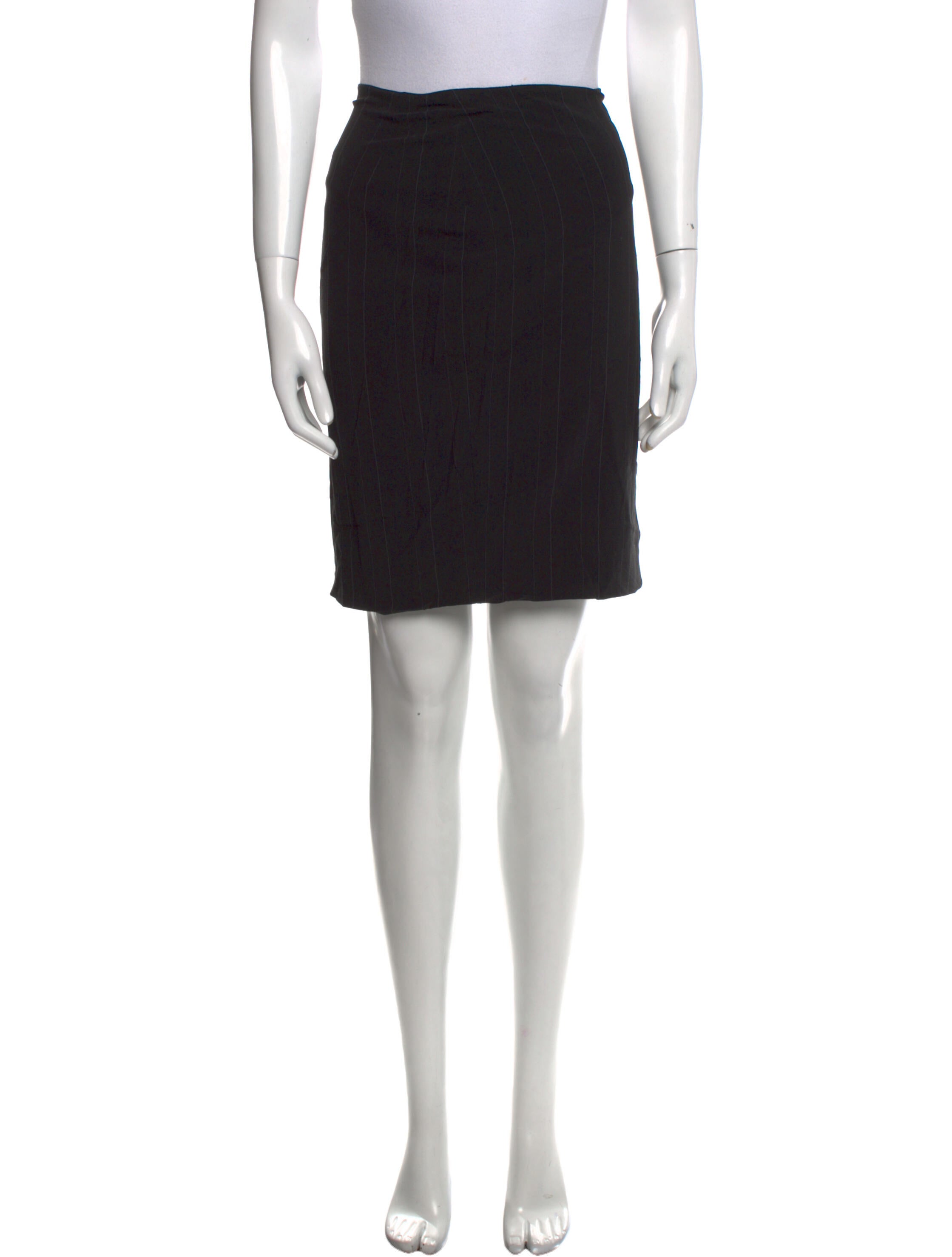 Versace Knee-Length Skirt