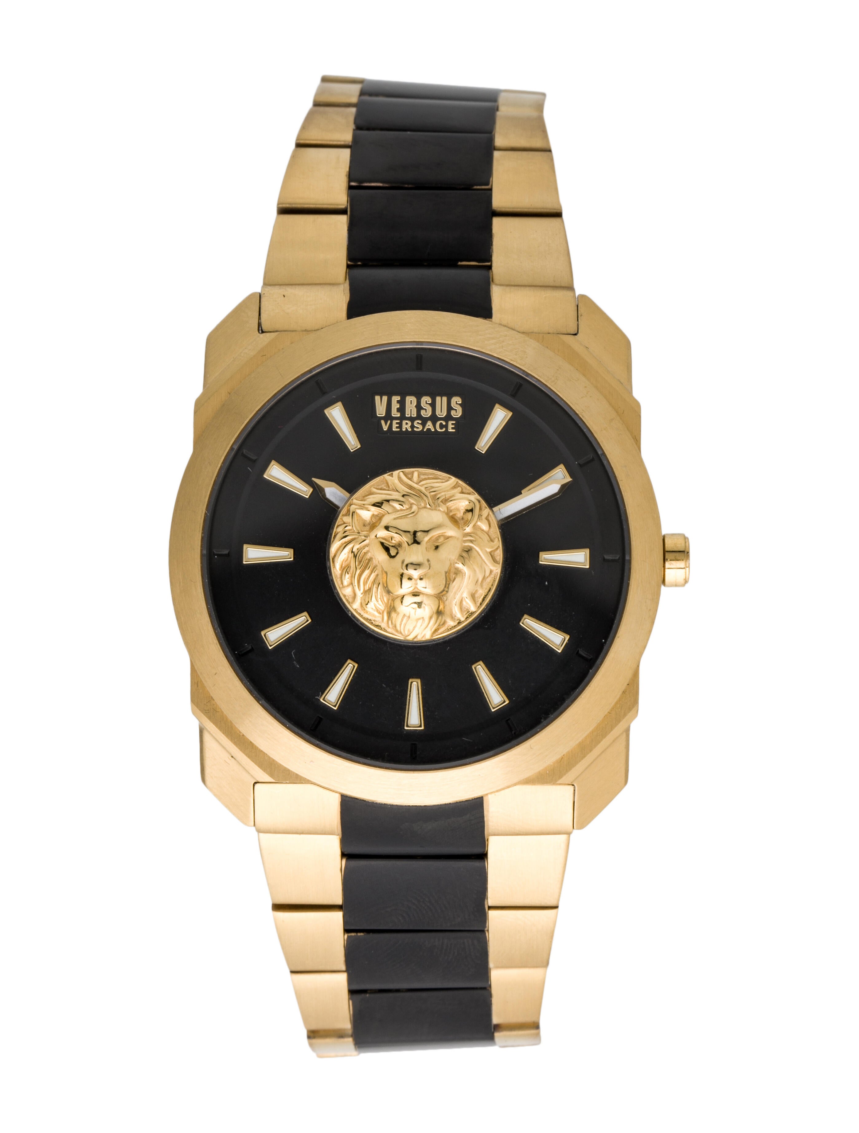 Versace Versus Watch