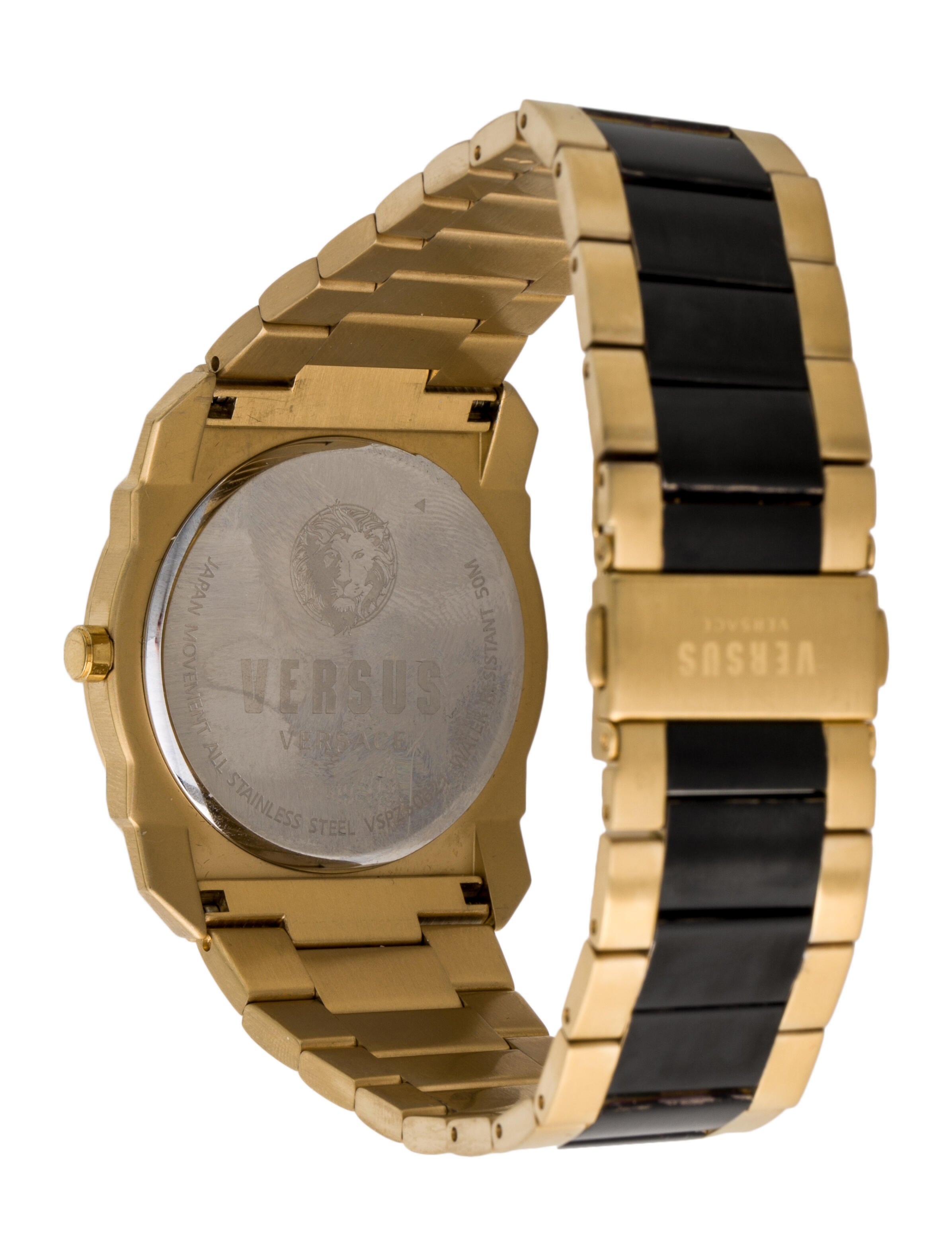 Versace Versus Watch VES115627 The RealReal