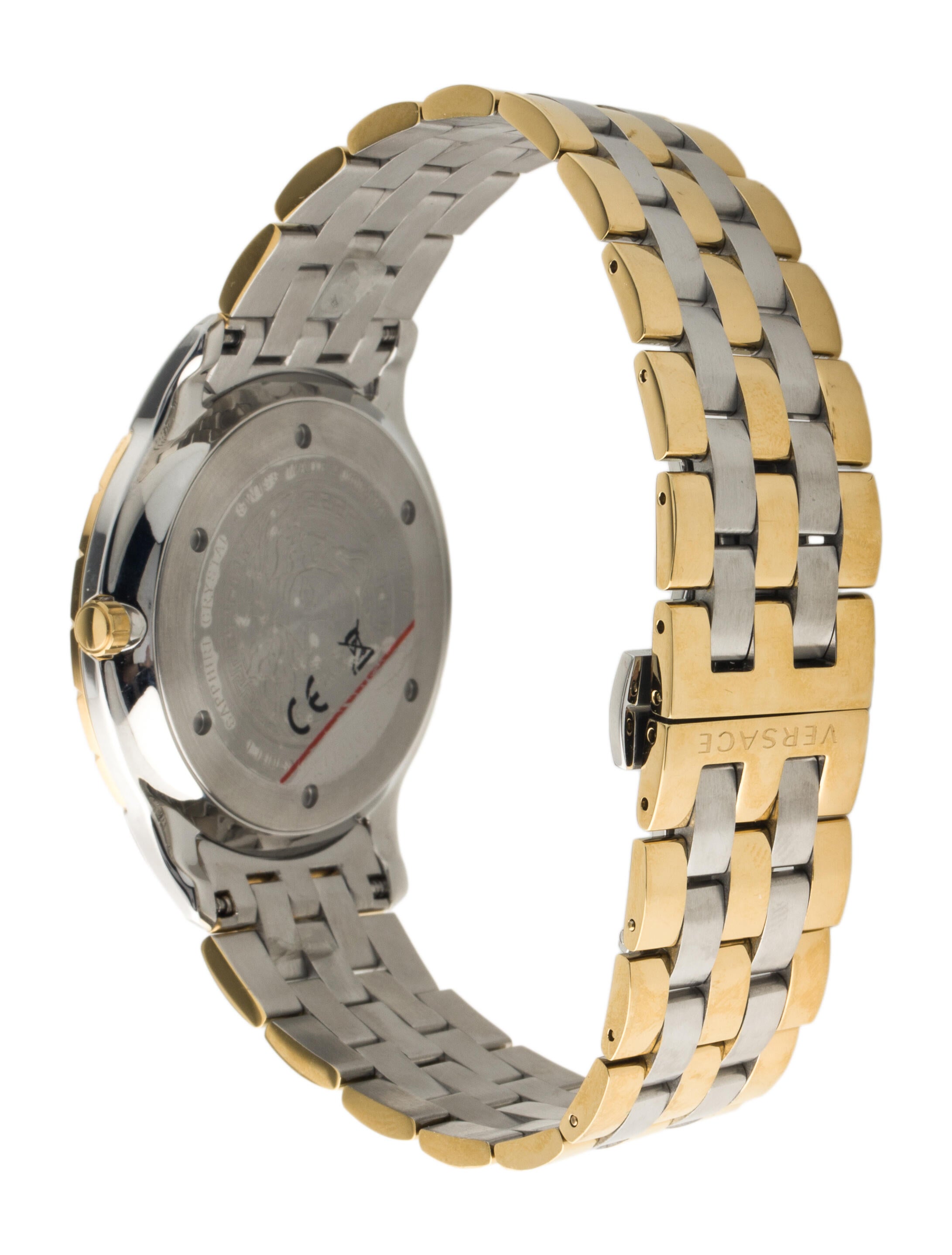 Versace Univers Watch