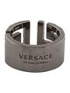 Versace Greca Ring