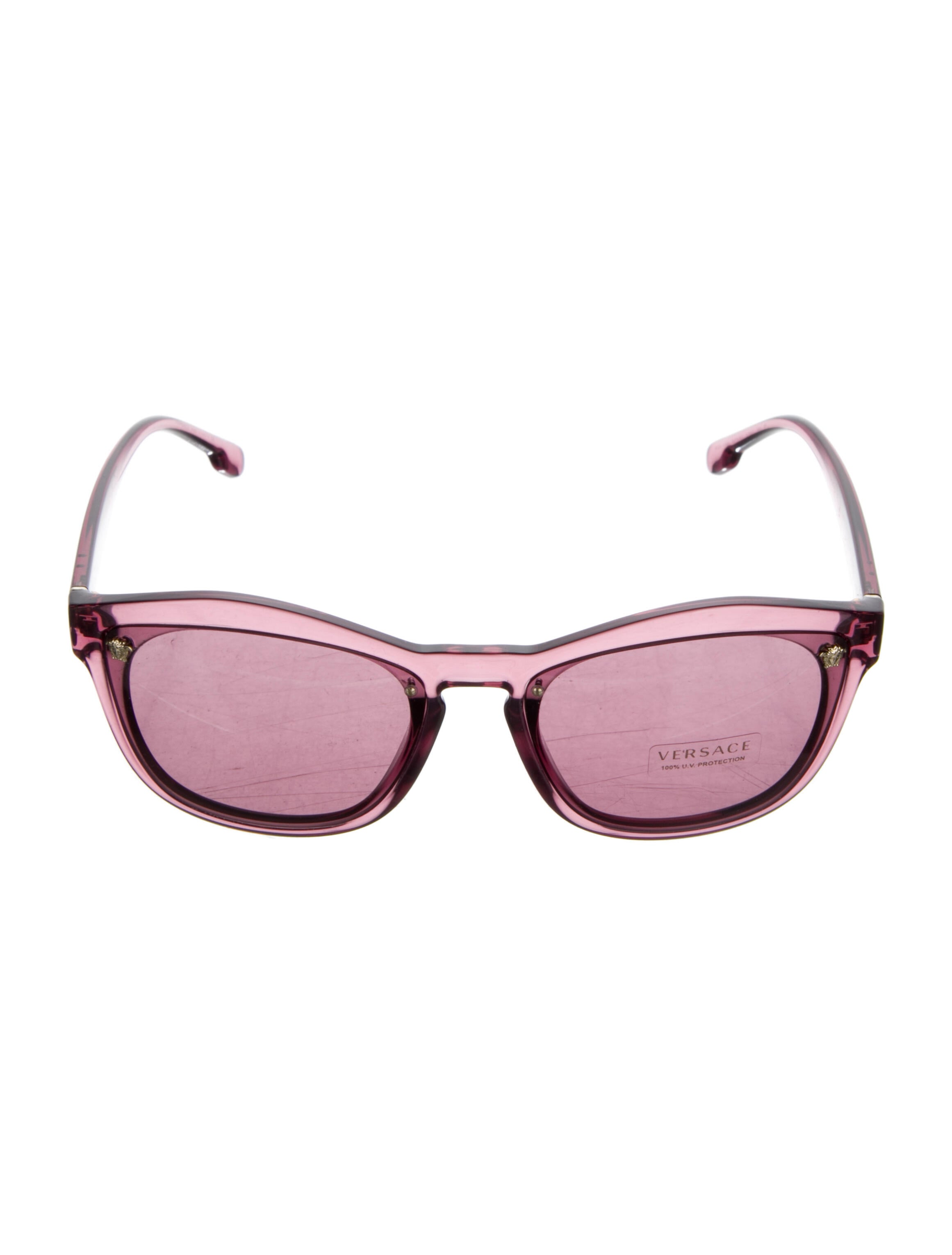 versace wayfarer sunglasses