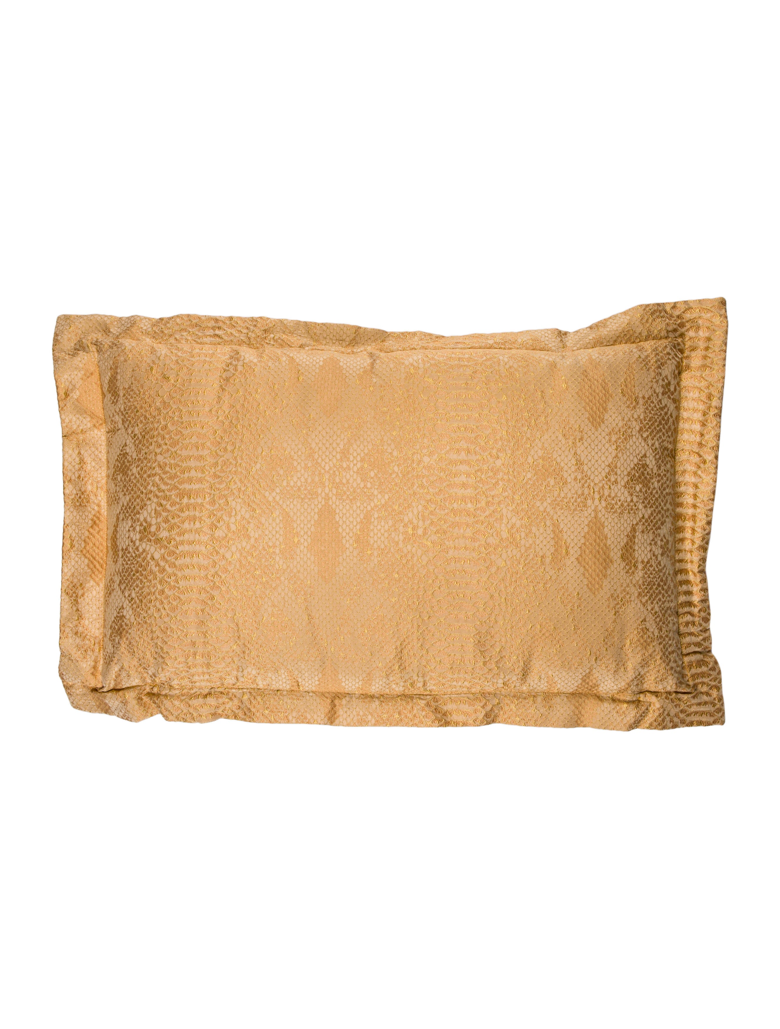 Missoni Throw Pillow Burgundy Bedding, Bedding & Bath MIS128241