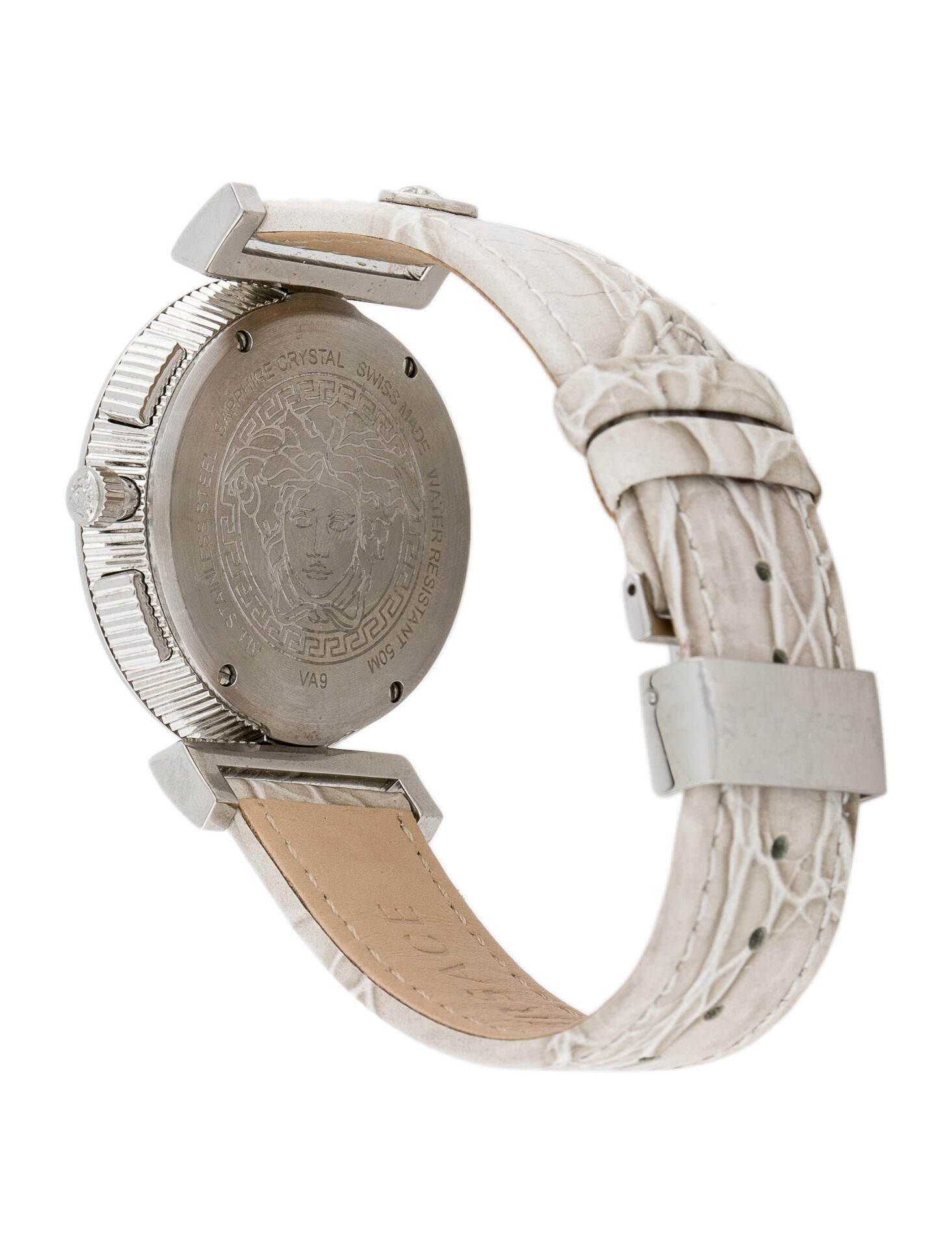 Versace Vanity Watch