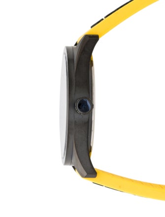 Versace V-Vertical Watch