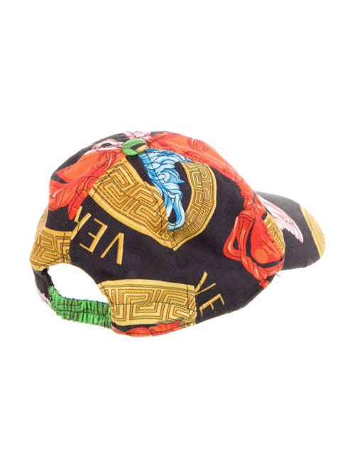 Versace Boys' Dad Hat