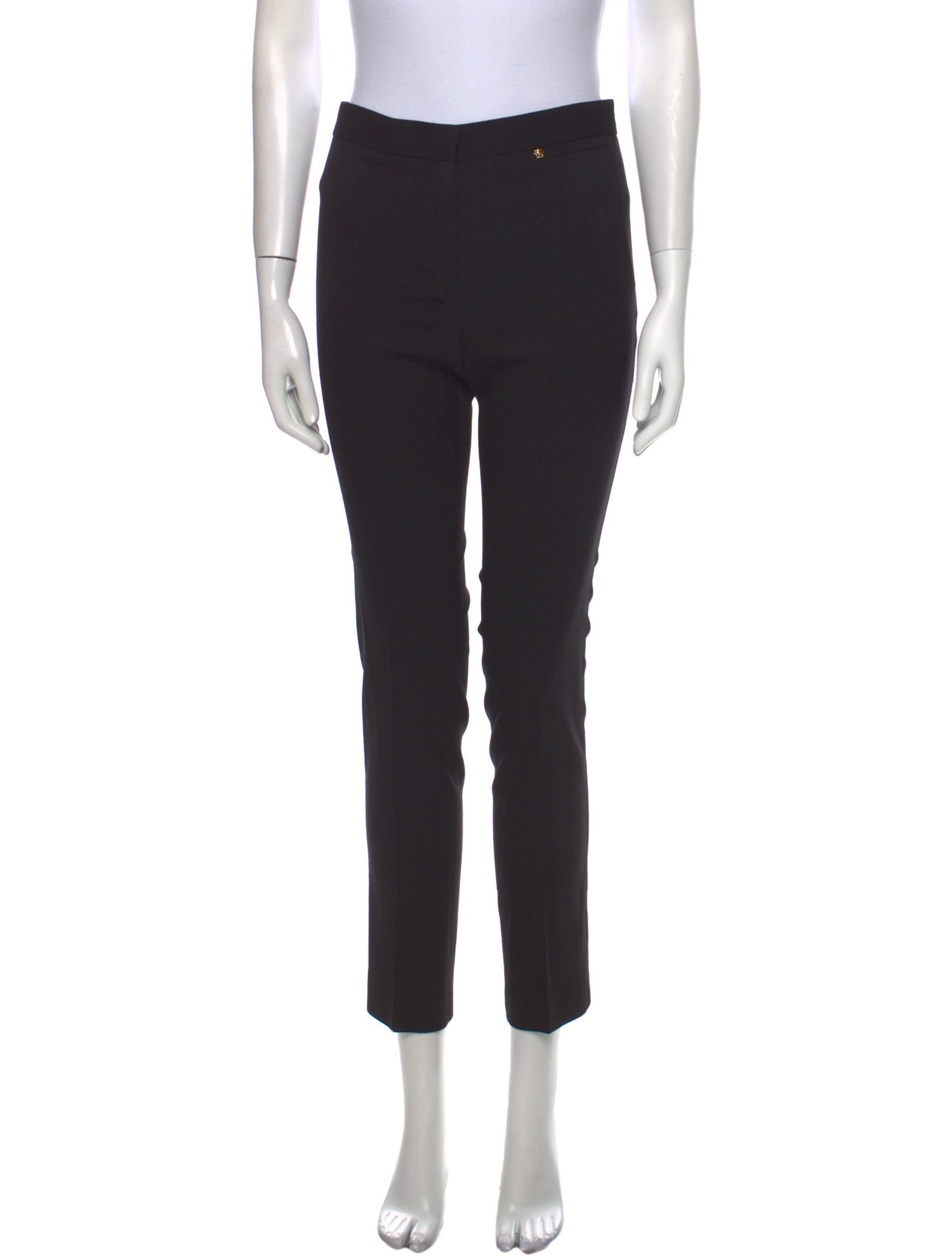 Versace Skinny Leg Pants