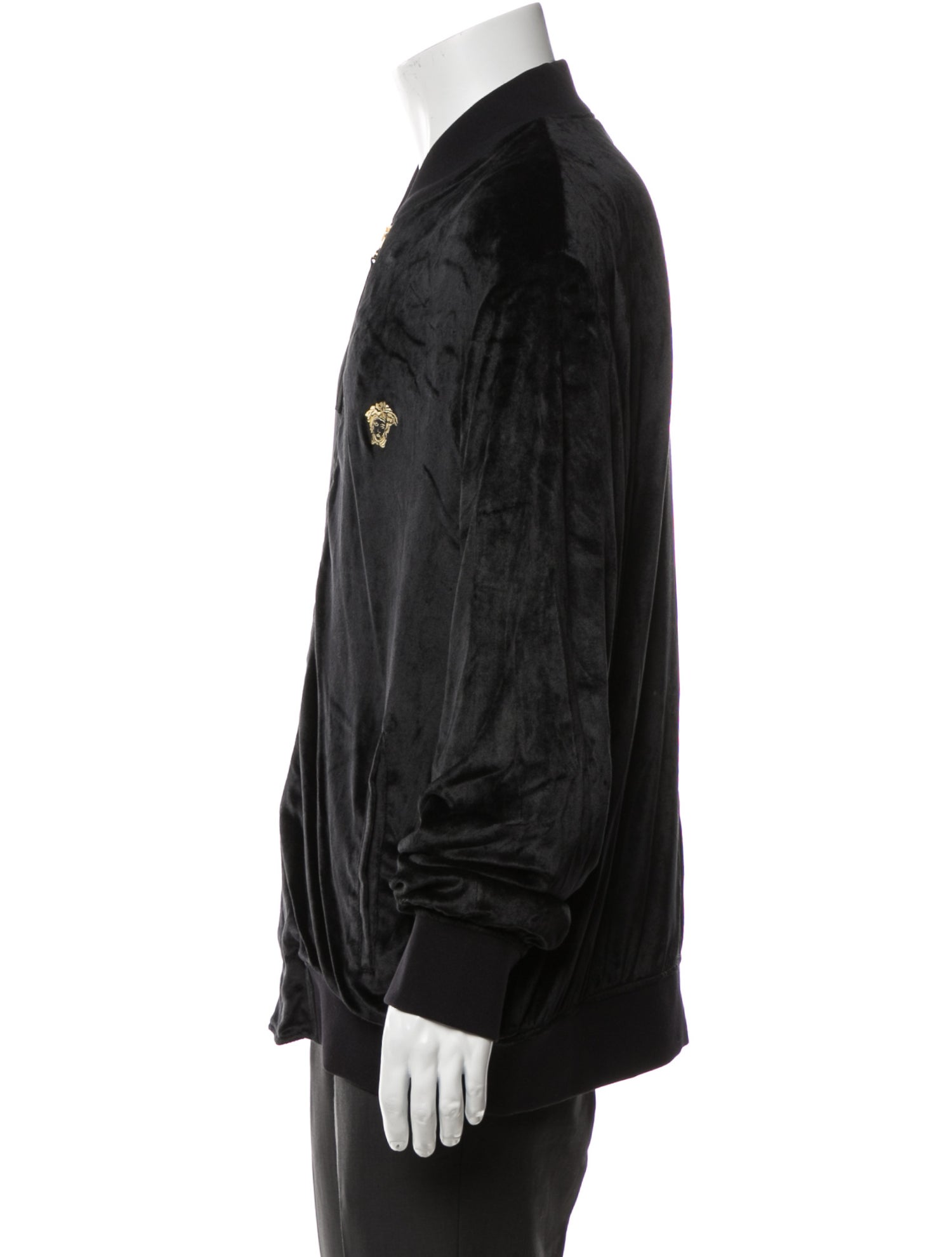 Versace Bomber Jacket