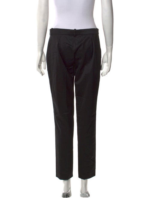 Versace Straight Leg Pants