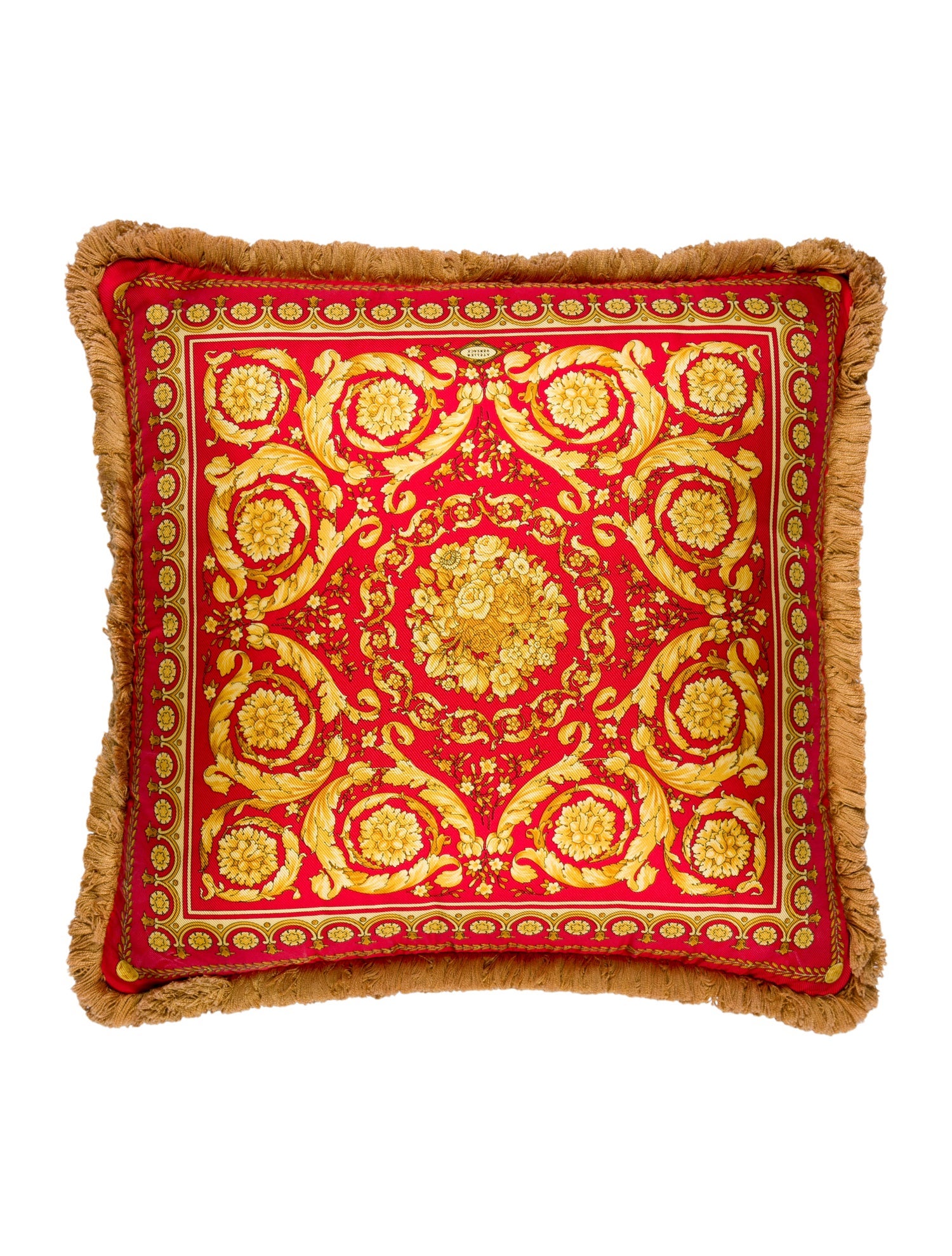 Versace Home The RealReal