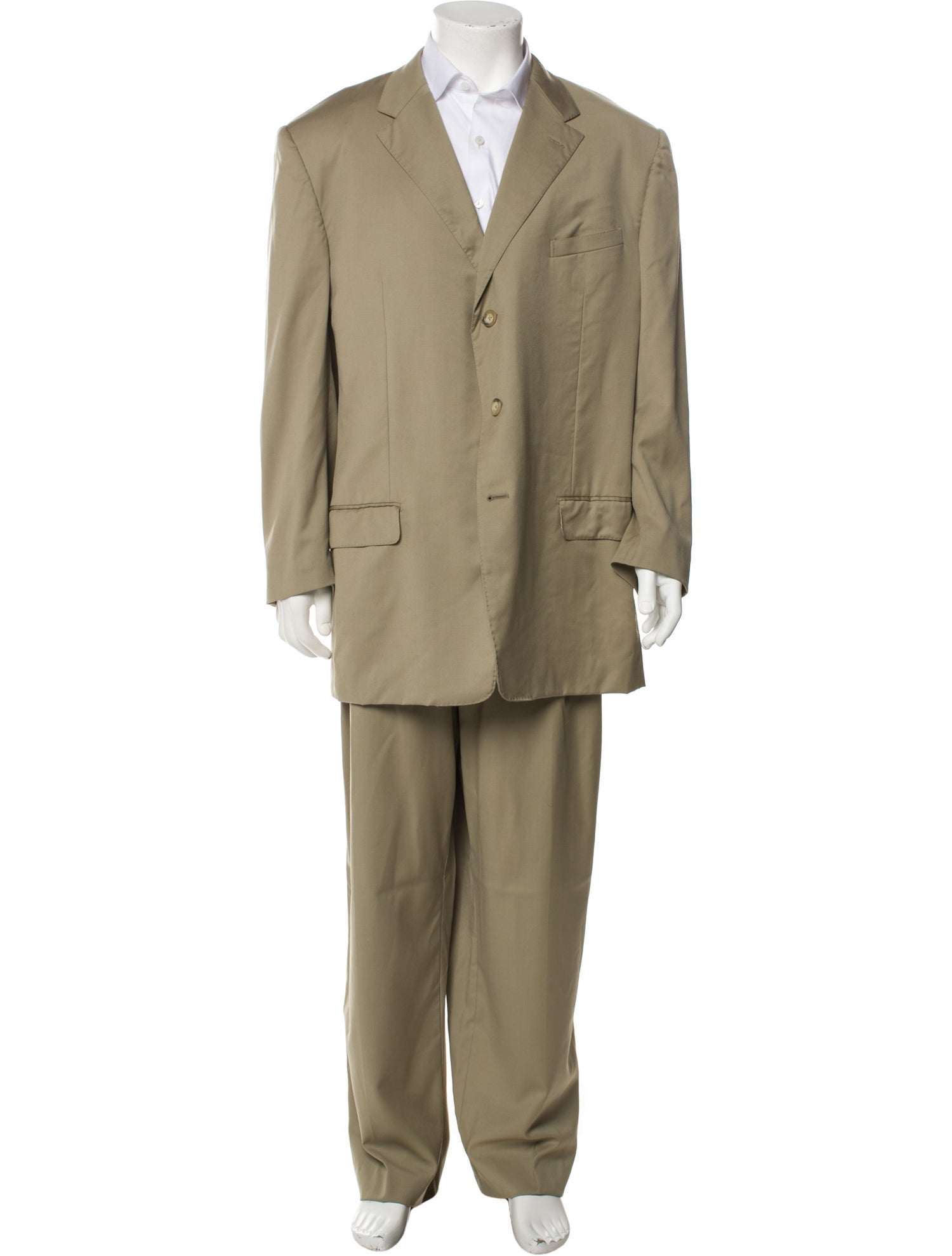 Versace Two-Piece Suit