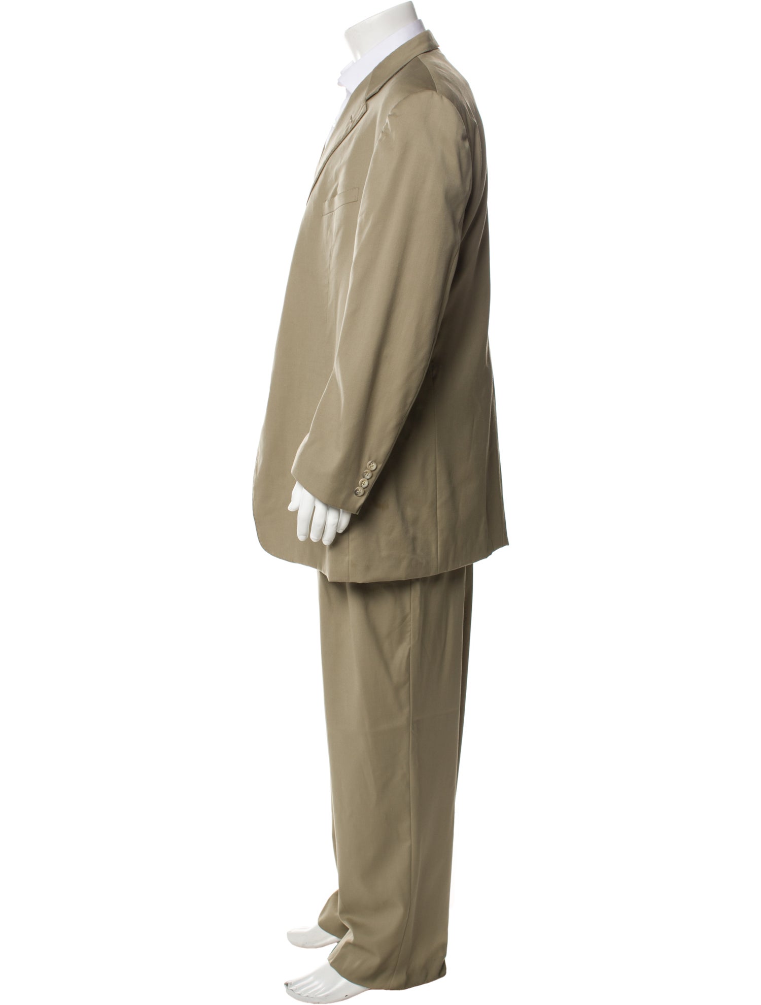 Versace Two-Piece Suit