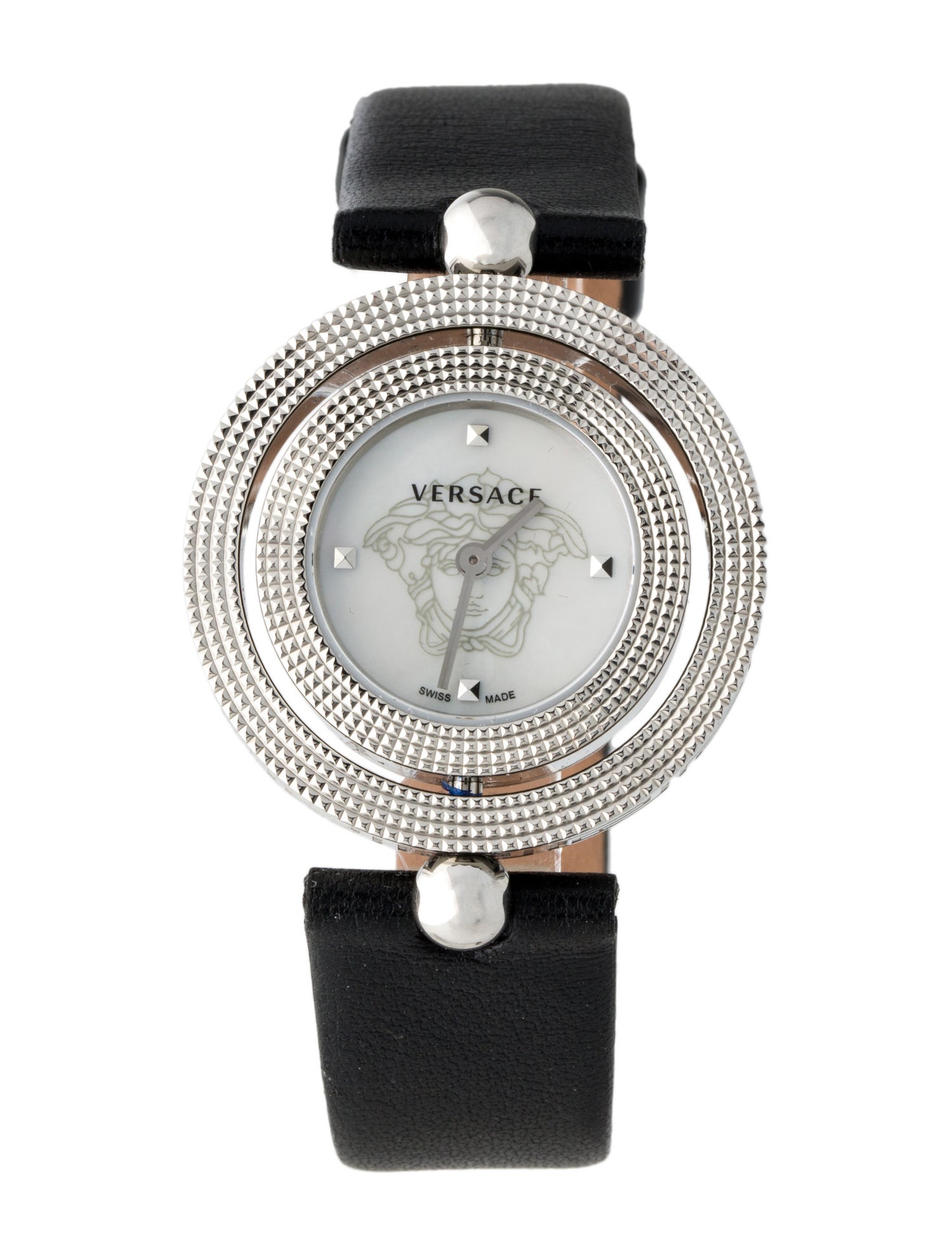 Versace Eon Watch