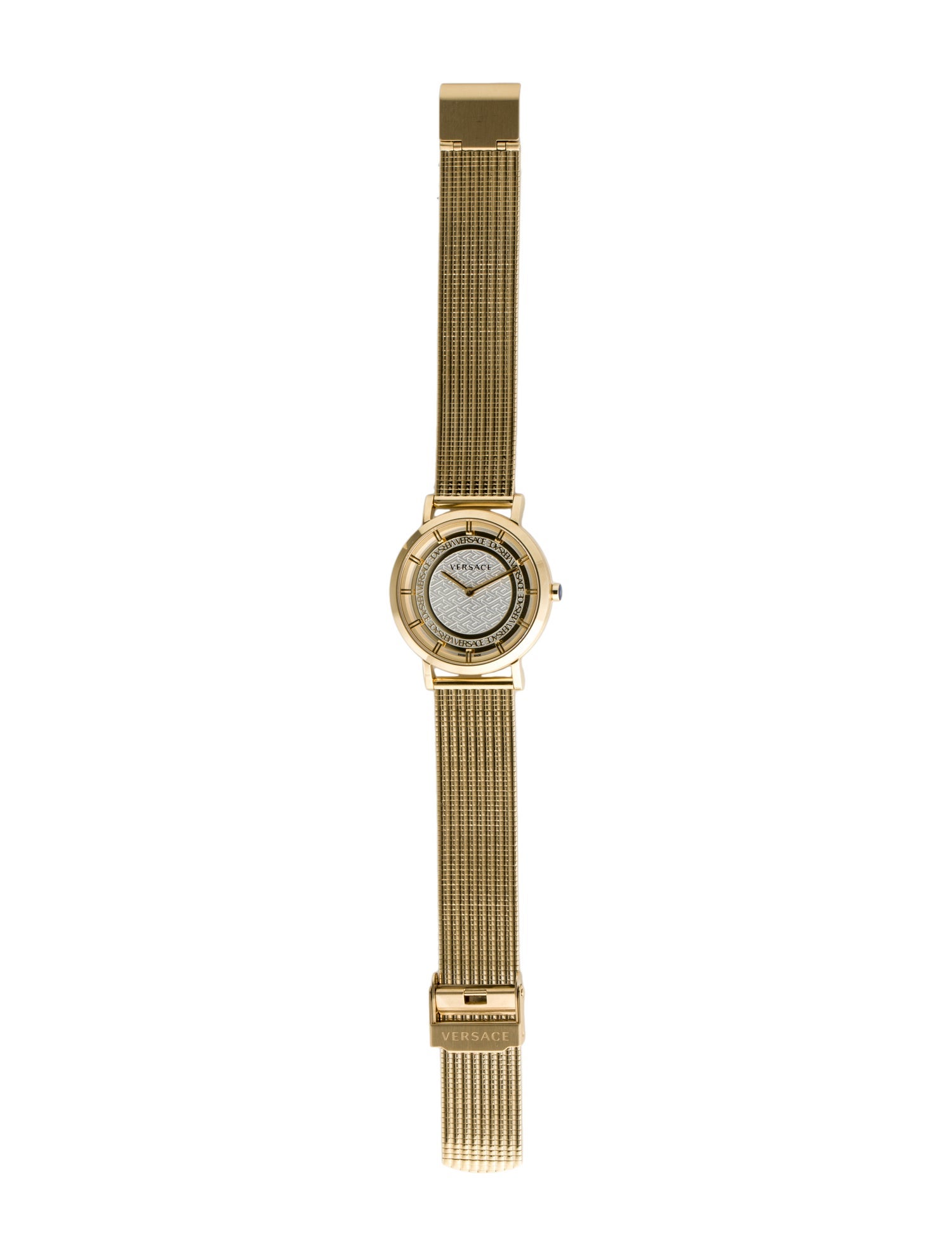 腕時計その他 Versace New Generation Bracelet Watch Versace Womens Watches | Direct Luxury