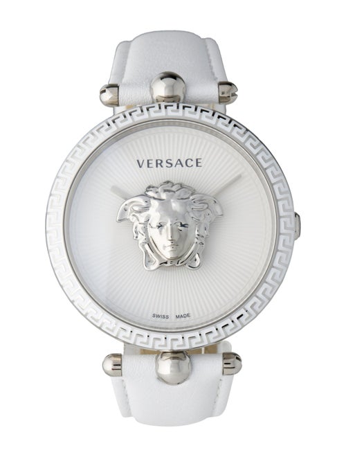 Versace Palazzo Empire Watch