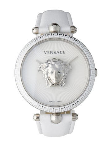 Versace Palazzo Empire Watch