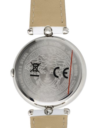 Versace Palazzo Empire Watch