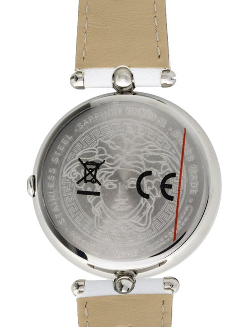 Versace Palazzo Empire Watch