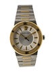 Versace Greca Watch