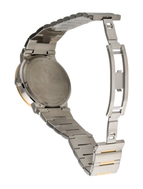 Versace Greca Watch