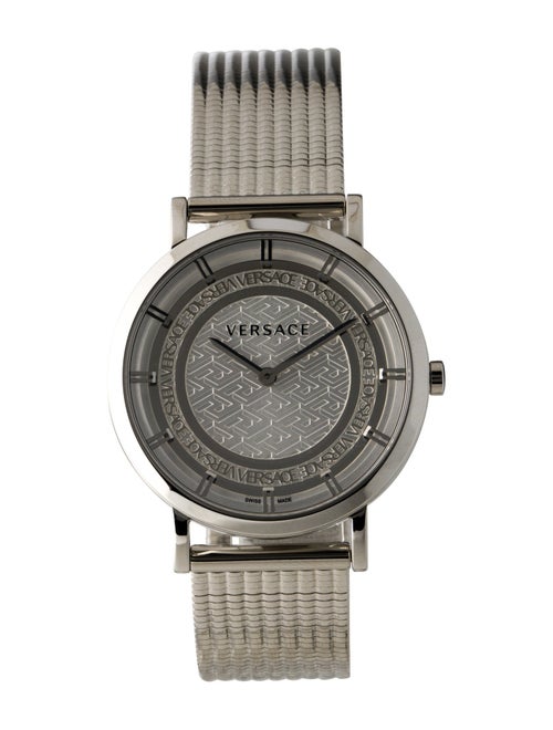 Versace New Generation watch