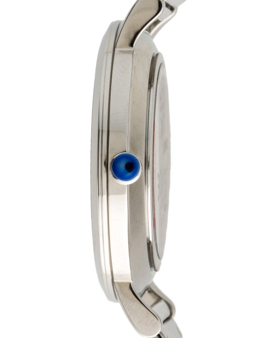 Versace New Generation watch