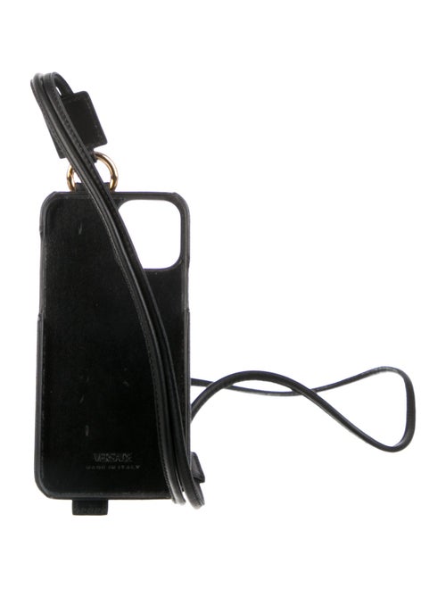 Versace iPhone Case