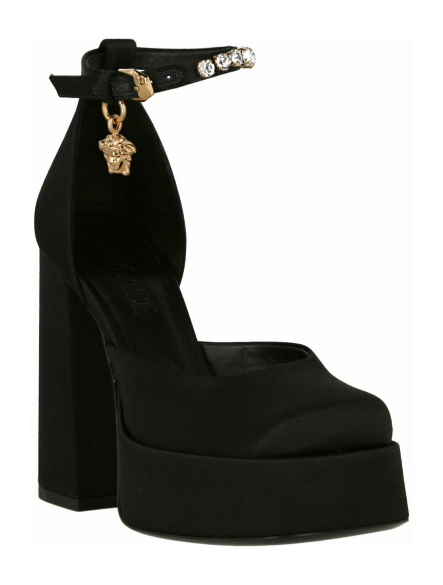 Women's Designer Pumps on Sale The RealReal