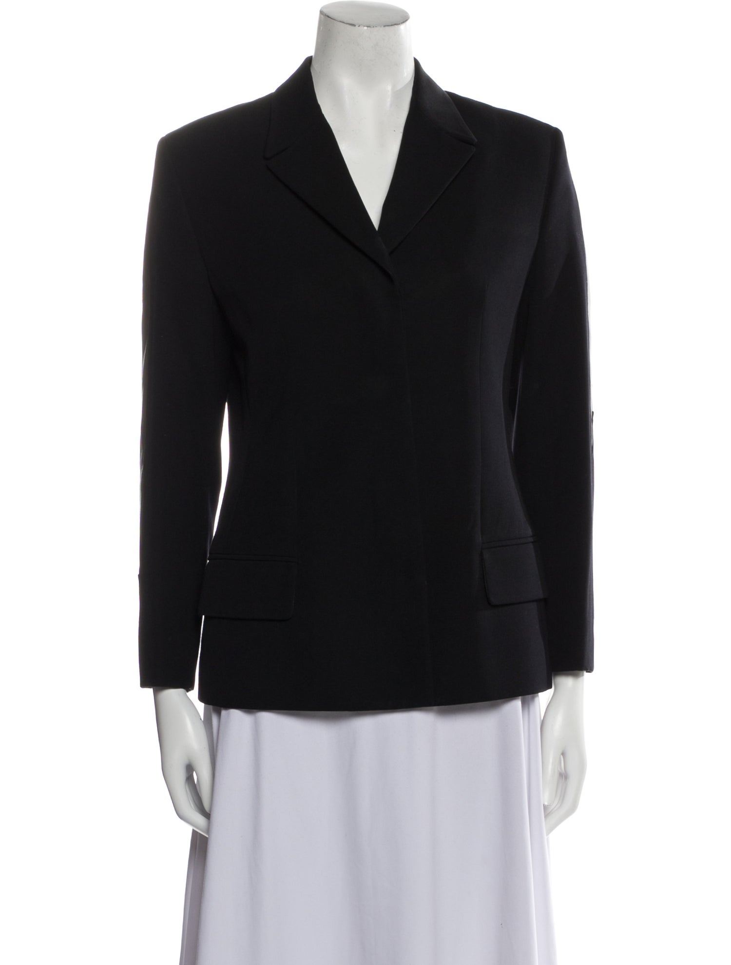 Gianni Versace Vintage 1998 Blazer