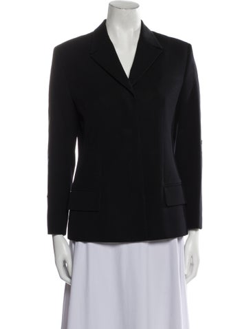 Gianni Versace Jackets Vintage 1998 Blazer XS