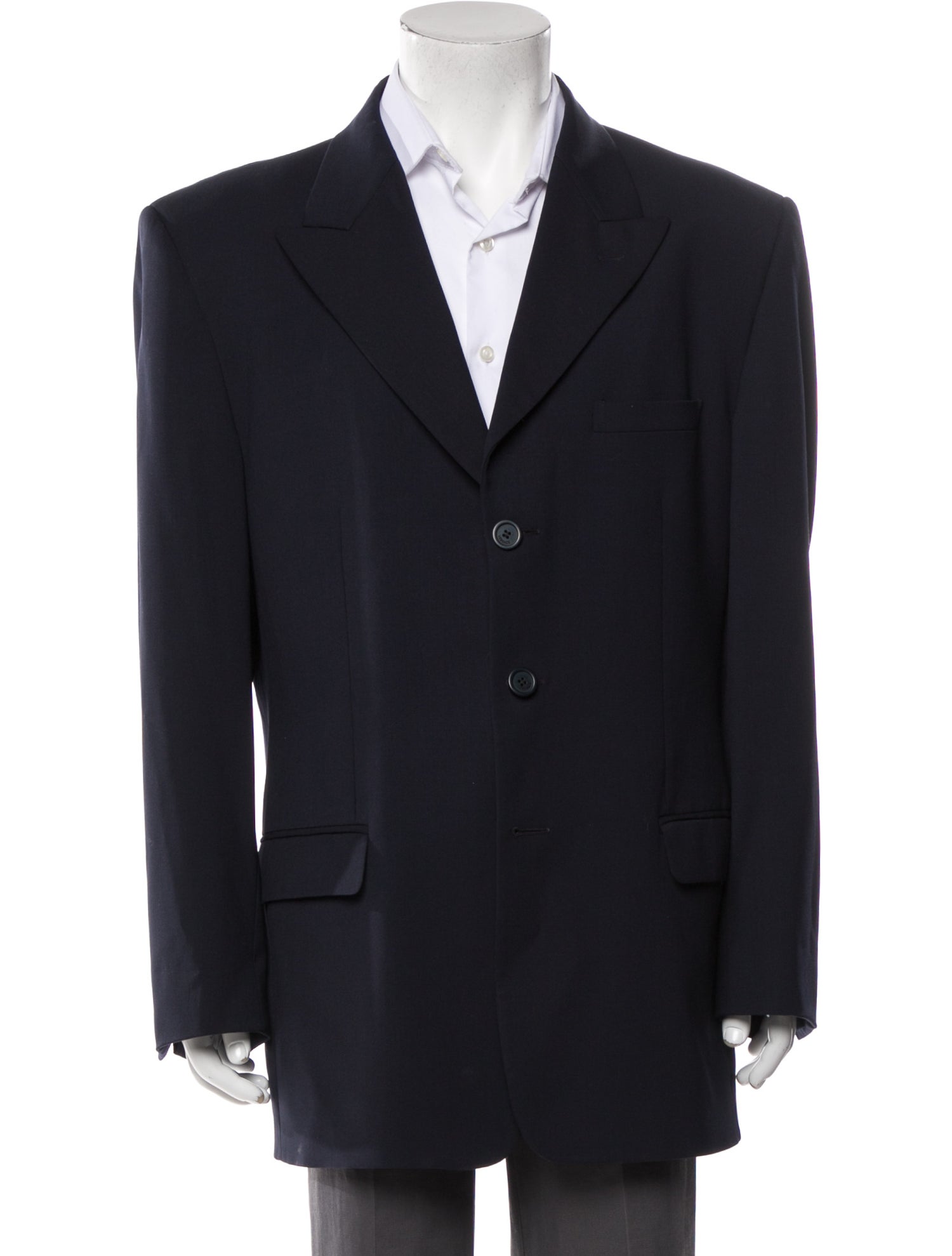 Versace Vintage Blazer