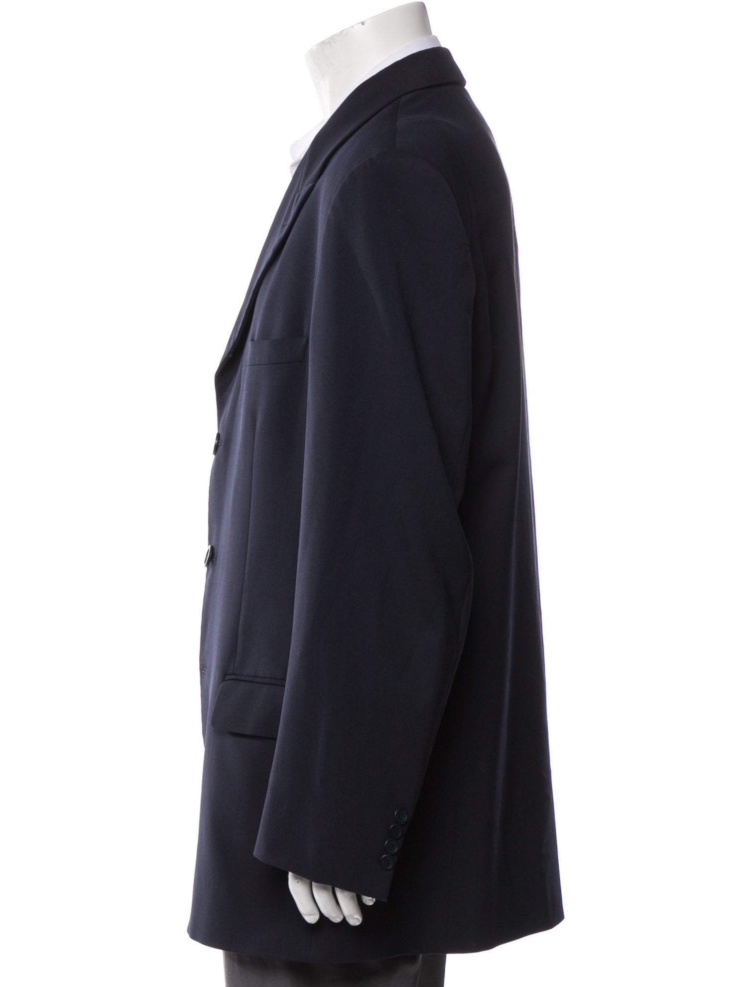 Versace Vintage Blazer