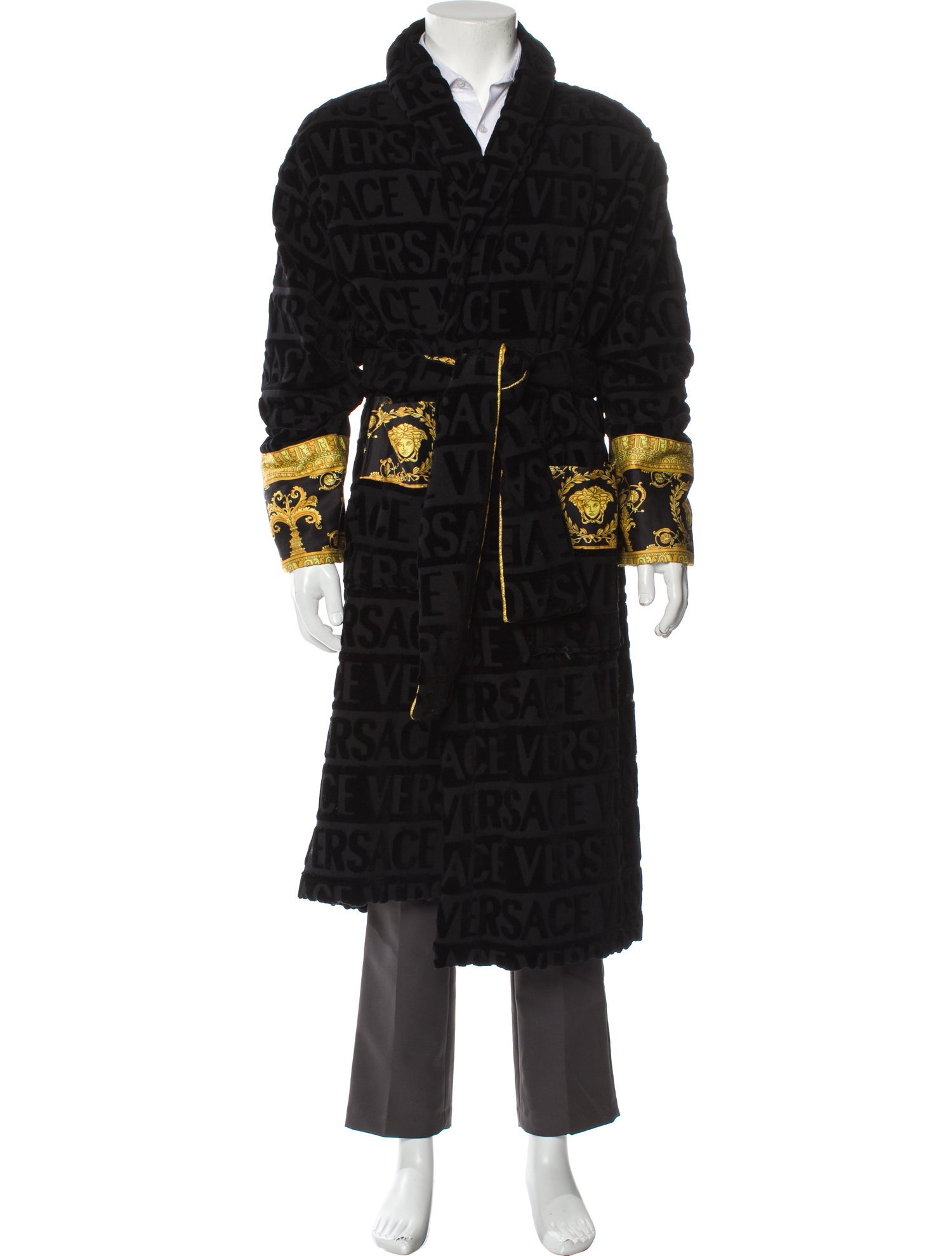 Versace Men | The RealReal