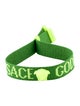 Versace Medusa Festival Bangle Bracelet