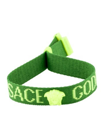 Versace Bangle Medusa Festival Bracelet