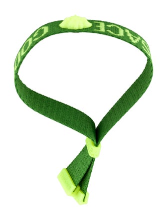 Versace Medusa Festival Bangle Bracelet