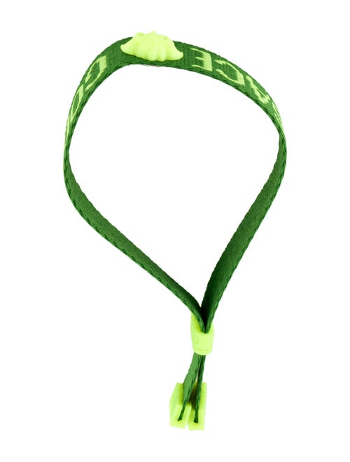 Versace Medusa Festival Bangle Bracelet