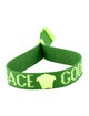 Versace Medusa Festival Bangle Bracelet