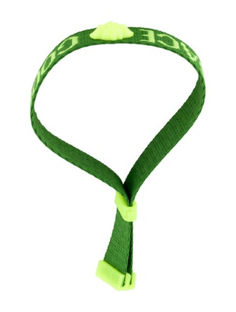 Versace Medusa Festival Bangle Bracelet