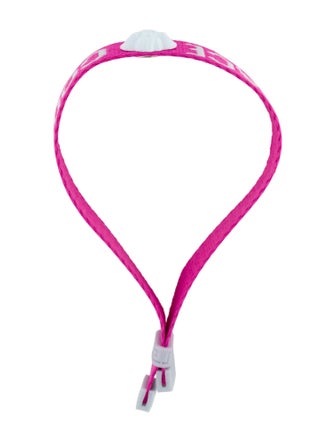 Versace Medusa Festival Bangle Bracelet