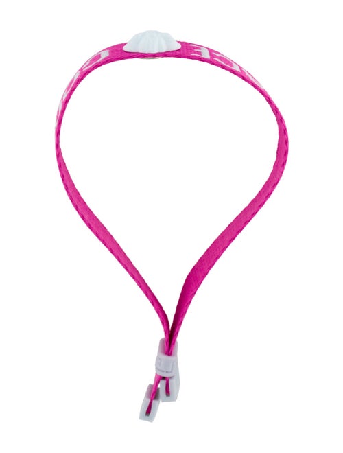 Versace Medusa Festival Bangle Bracelet