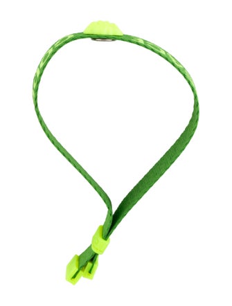 Versace Medusa Festival Bangle Bracelet